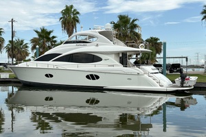 Kathleen 74ft Lazzara Yachts Yacht For Sale