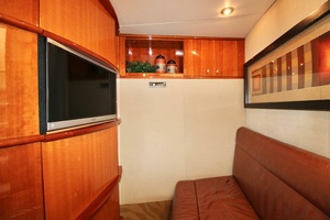 Kathleen 74ft Lazzara Yachts Yacht For Sale