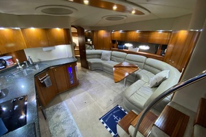 52ft Cruisers Yachts Yacht For Sale