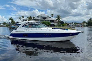 52ft Cruisers Yachts Yacht For Sale
