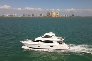 ATHENA Worth Avenue Yachts