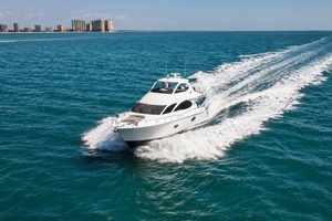 Yacht for sale ATHENA