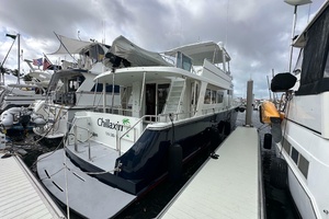 CHILLAXIN yacht for sale