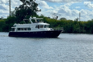 CHILLAXIN Worth Avenue Yachts