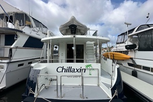 Yacht for sale CHILLAXIN
