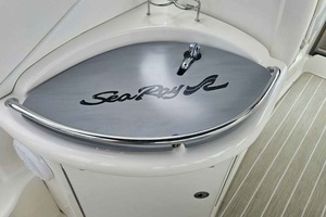 In Lieu Of 34ft Sea Ray Yacht For Sale