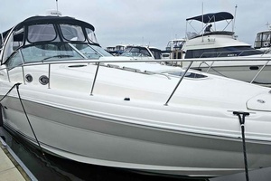 In Lieu Of 34ft Sea Ray Yacht For Sale