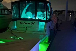 In Lieu Of 34ft Sea Ray Yacht For Sale