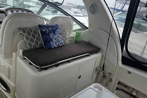 In Lieu Of 34ft Sea Ray Yacht For Sale