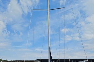 Argentum 33ft Beneteau Yacht For Sale