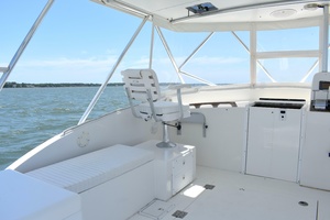 34ft Judge Yacht For Sale