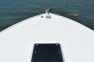 34ft Judge Yacht For Sale