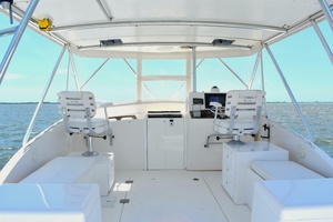 34ft Judge Yacht For Sale