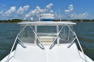 34ft Judge Yacht For Sale