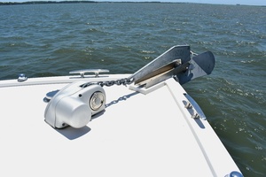 34ft Judge Yacht For Sale