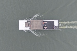 BAREFOOT BUNGALOW 68ft Starlite Yacht For Sale