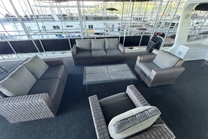 BAREFOOT BUNGALOW 68ft Starlite Yacht For Sale