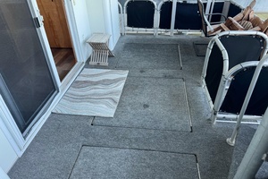 BAREFOOT BUNGALOW 68ft Starlite Yacht For Sale