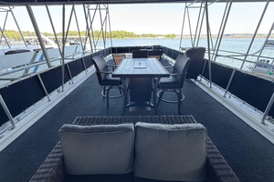 BAREFOOT BUNGALOW 68ft Starlite Yacht For Sale