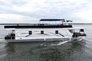 BAREFOOT BUNGALOW 68ft Starlite Yacht For Sale
