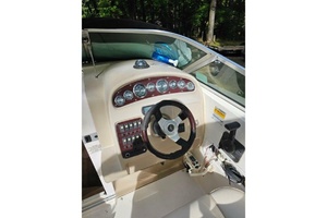 Nameless 26ft Chaparral Yacht For Sale