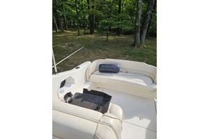 Nameless 26ft Chaparral Yacht For Sale