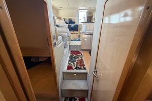 50ft Sea Ray Yacht For Sale