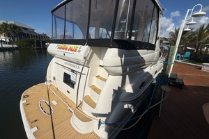 50ft Sea Ray Yacht For Sale