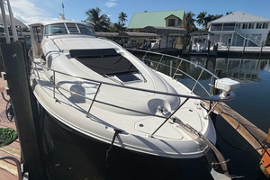 50ft Sea Ray Yacht For Sale