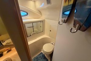 50ft Sea Ray Yacht For Sale