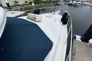 39ft Bayliner Yacht For Sale