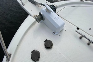 39ft Bayliner Yacht For Sale