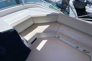 39ft Bayliner Yacht For Sale