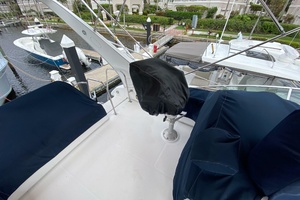 39ft Bayliner Yacht For Sale