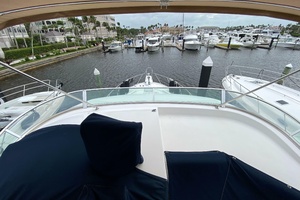 39ft Bayliner Yacht For Sale
