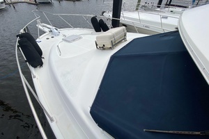 39ft Bayliner Yacht For Sale