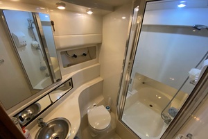 39ft Bayliner Yacht For Sale