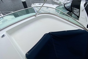 39ft Bayliner Yacht For Sale