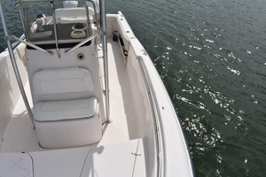 25ft Grady White Yacht For Sale
