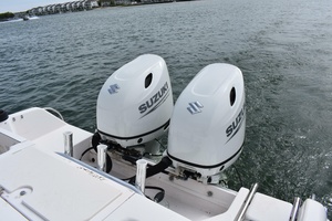 25ft Grady White Yacht For Sale
