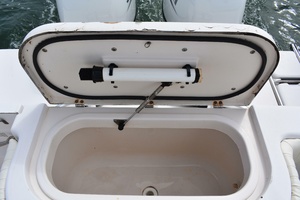 25ft Grady White Yacht For Sale