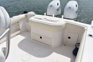 25ft Grady White Yacht For Sale