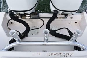 25ft Grady White Yacht For Sale
