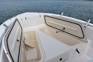 25ft Grady White Yacht For Sale