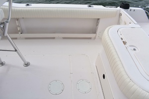 25ft Grady White Yacht For Sale