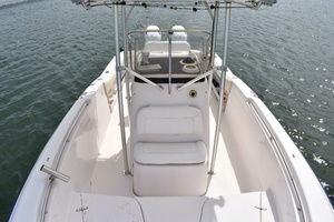 25ft Grady White Yacht For Sale