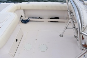25ft Grady White Yacht For Sale