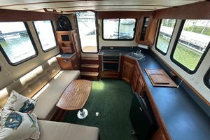 Forget Me Knot 32ft Nordic Tugs Yacht For Sale