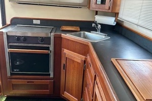 Forget Me Knot 32ft Nordic Tugs Yacht For Sale