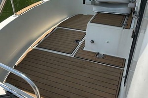 Forget Me Knot 32ft Nordic Tugs Yacht For Sale